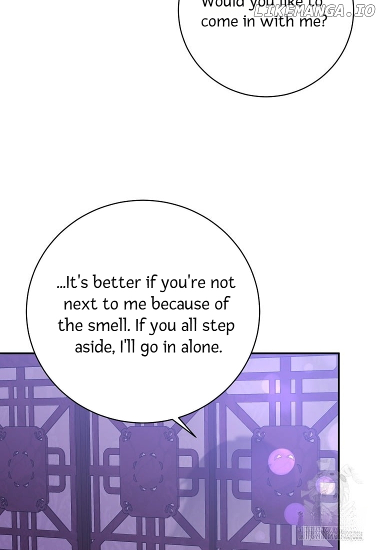 Precious Daughter of the Greatest Martial Arts Villain Chapter 131 - page 6